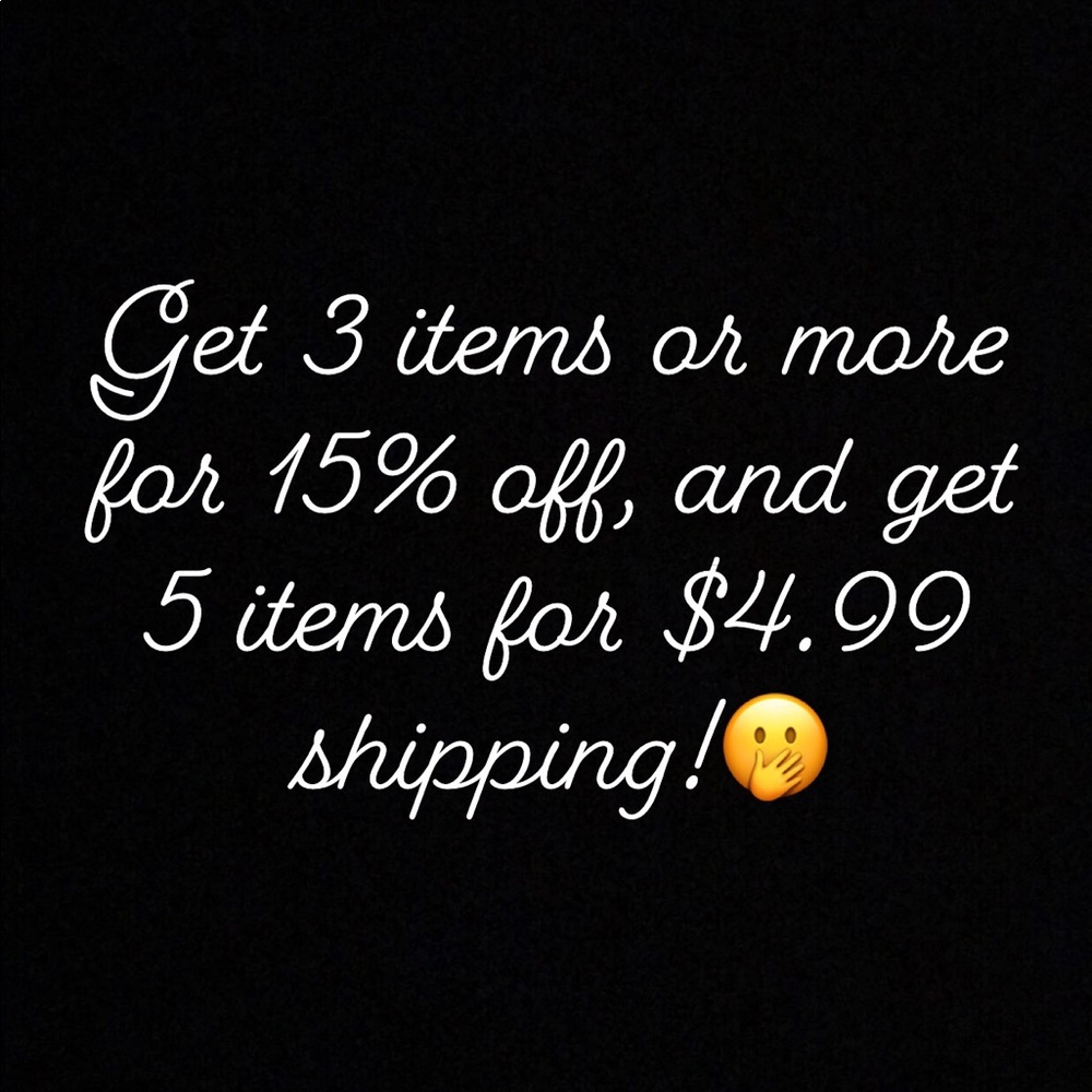 HEADS UP🎊